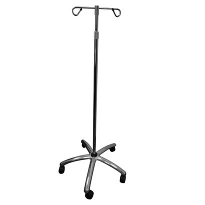 Buy Dynarex Deluxe IV Pole Base With 5 Legs