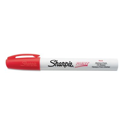 Buy Sharpie Permanent Paint Marker