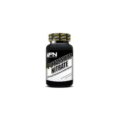 Buy IForce Nutrition Potassium Nitrate Pump Dietary Supplement