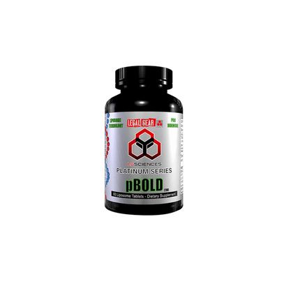 Buy LG Sciences Pbold Testosterone Dietary Supplement