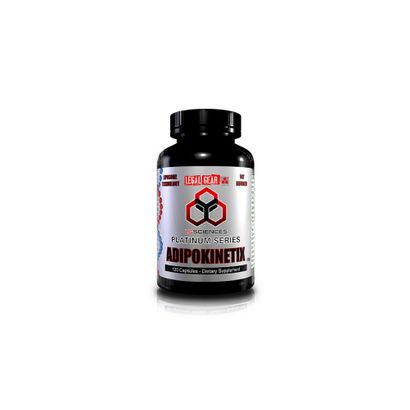 Buy LG Sciences Adipokinetix Weight Loss/Energy Dietary Supplement