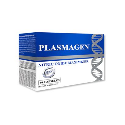 Buy Hi-Tech Pharmaceuticals Plasmagen Muscle/Strength Dietary Supplement