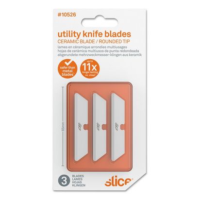 Buy Slice Safety Utility Knife Blades