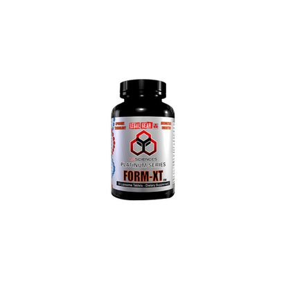 Buy LG Sciences Formxt Test Support Dietary Supplement