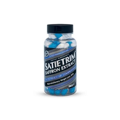 Buy Hi-Tech Pharmaceuticals Satietrim Saffron Weight Loss Dietary Supplement