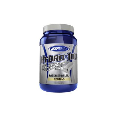 Buy USP Labs Hydro-100 Protein Dietary Supplement