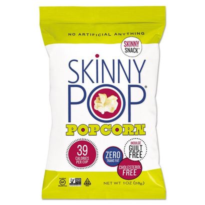 Buy SkinnyPop Popcorn