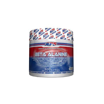 Buy APS Beta-Alanine Endurance Dietary Supplement