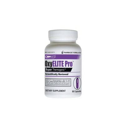 Buy USP Labs Oxyelite Pro Weight Loss Dietary Supplement