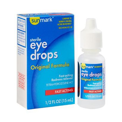 Buy Sunmark Irritated Eye Relief