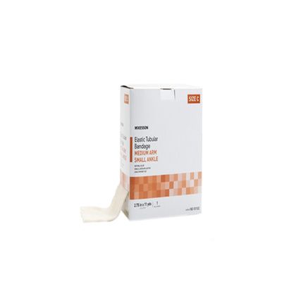 Buy Mckesson Spandagrip Standard Compression Tubular Support Bandage
