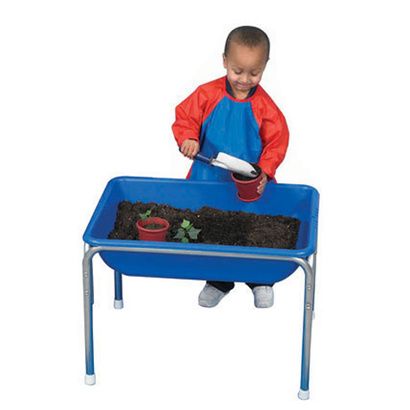 Buy Childrens Factory Sensory Table Without Lid