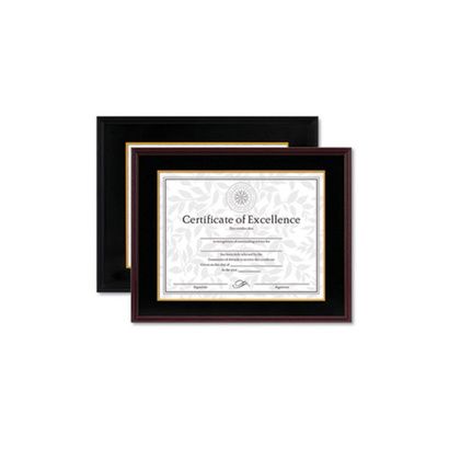 Buy DAX Hardwood Document/Certificate Frame