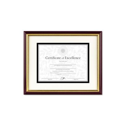 Buy DAX Two-Tone Document/Certificate Frame