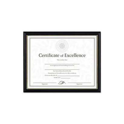 Buy DAX Two-Tone Document/Diploma Frame