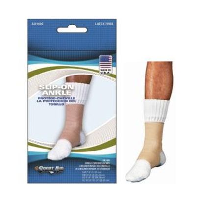 Buy Scott Specialities Sport-Aid Slip-On Ankle Brace