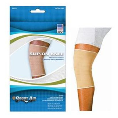 Buy Scott Specialities Sport-Aid Slip-On Knee Brace