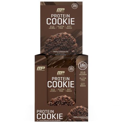 Buy Musclepharm Whey Protein Cookie