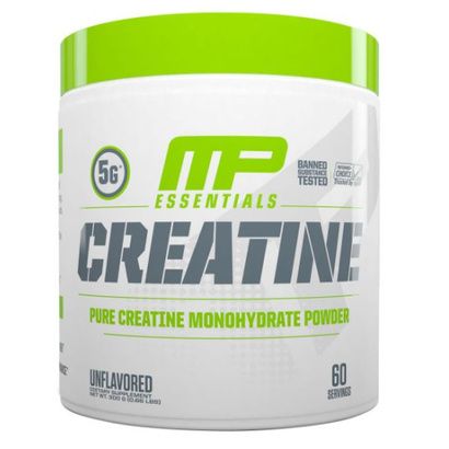 Buy MusclePharm Creatine Protein Supplement