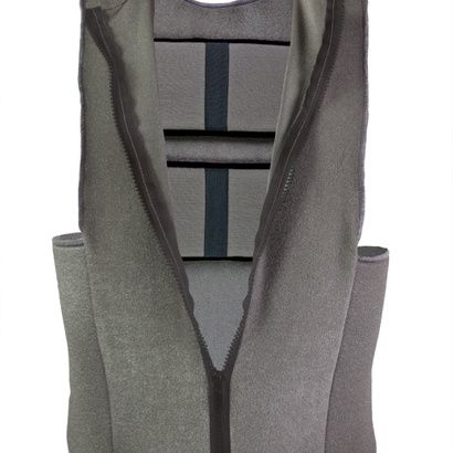 Buy Pain Management Electric Vest With Dual Electrode