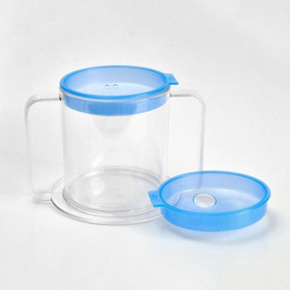 Buy Providence Spillproof Cup With Large Opening
