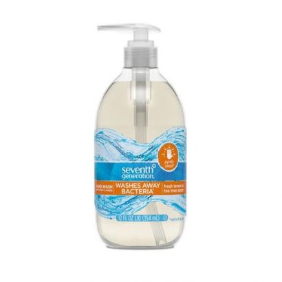 Buy Seventh Generation Purely Clean Hand Wash