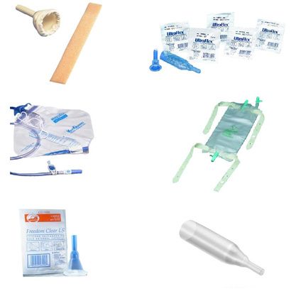 Buy New Users Catheter Sample Pack