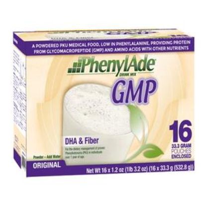 Buy Nutricia PhenylAde Glycomacropeptide Powdered Nutritional Drink