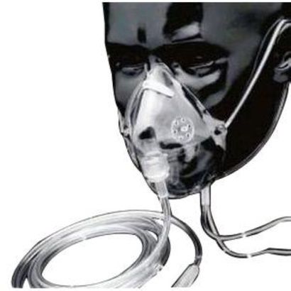 Buy Salter Labs Elongated Medium Concentration Mask