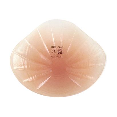 Buy ABC Massage Form Shaper Attach Breast Form