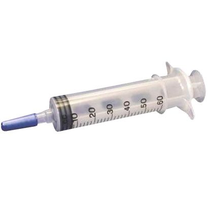 Buy Cardinal Health Flat Top Catheter Tip Irrigation Syringe