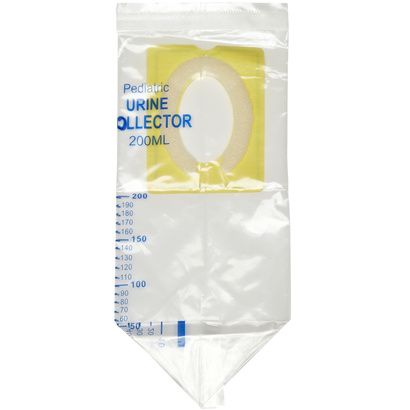 Buy Medline Pediatric Urine Collector