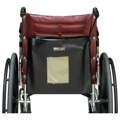 Buy Skil-Care Wheelchair Chart Holder Bag