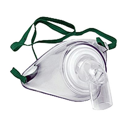 Buy Allied Tracheostomy Masks With Flexible Strap