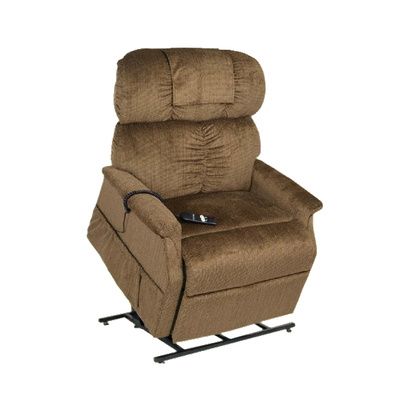 Buy Golden Tech Comforter Medium 26 Extra Wide Lift Chair