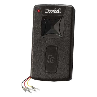 Buy Silent Call Legacy Series Direct Wired Doorbell Transmitter