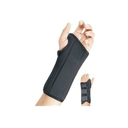 Buy FLA Orthopedics ProLite Eight Inches Wrist Splint