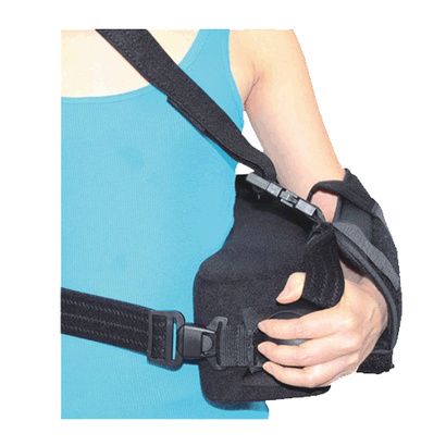 Buy Comfortland ABD Shoulder Pillow II Arm Sling