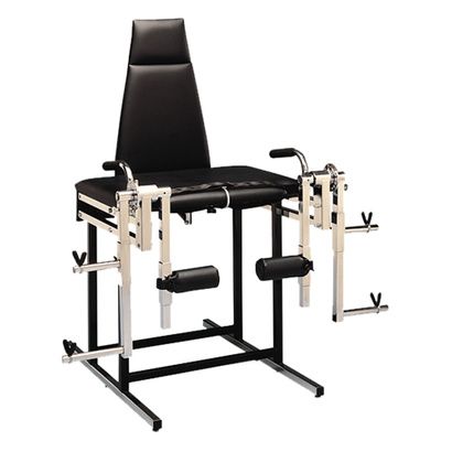 Buy Bailey Professional Exercise Table