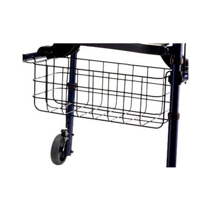 Buy Invacare Rollite Rollator Basket For Adult Rollite Rollators