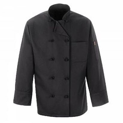 Buy Medline Chef Coat