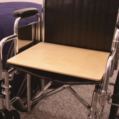 Buy MTS SafetySure Wooden Wheelchair Board