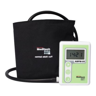 Buy MediTech ABP 24-Hour BP Monitor