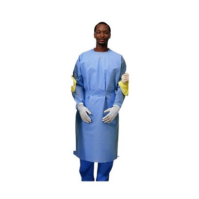 Buy Cardinal Health Full-Back Protective Procedure Gown
