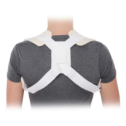 Buy Advanced Orthopaedics Clavicle Support Strap