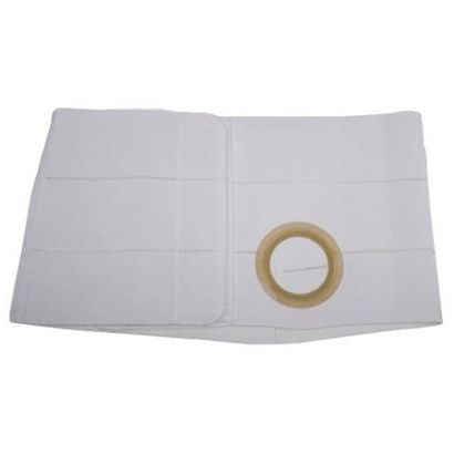 Buy Nu-Hope Nu-Form 9 Inches Left Sided Stoma Regular Elastic Ostomy Support Belt With Prolapse Strap