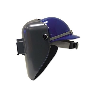 Buy Fibre-Metal by Honeywell Welding Helmet and Speedy Mounting Loop