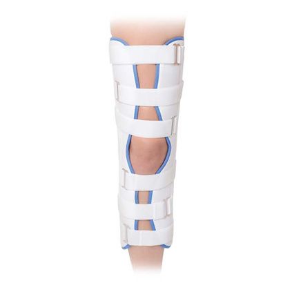 Buy Advanced Orthopaedics Premium Sized Knee Immobilizer