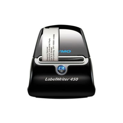 Buy DYMO LabelWriter 450 Series PC/Mac Connected Label Printer