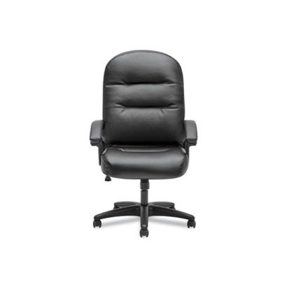 Buy HON Pillow-Soft 2090 Series Executive High-Back Swivel/Tilt Chair